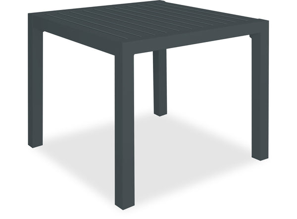 Matzo Square Outdoor Table