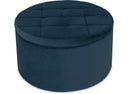 Chest Ottoman