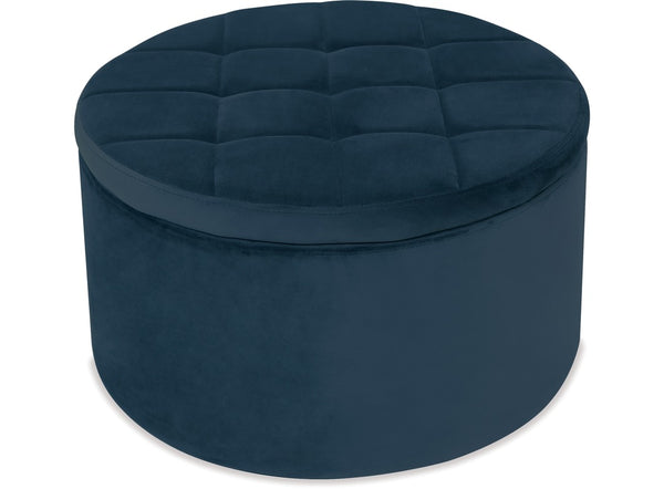 Chest Ottoman