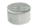 Chest Ottoman