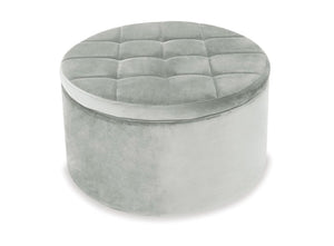 Chest Ottoman