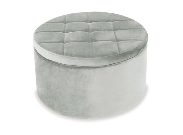 Chest Ottoman