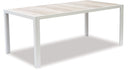 Luca Outdoor Table