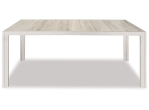Luca Outdoor Table