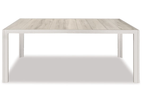 Luca Outdoor Table