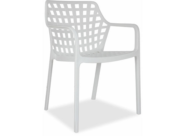 Elle Outdoor Chair