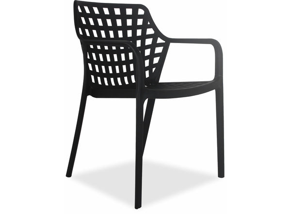 Elle Outdoor Chair
