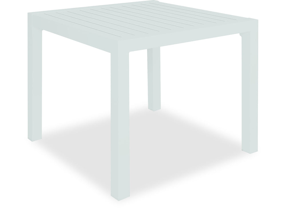 Matzo Square Outdoor Table