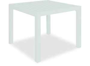 Matzo Square Outdoor Table