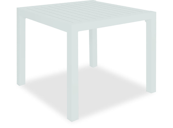 Matzo Square Outdoor Table