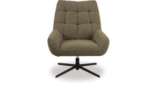 Paris Swivel Armchair