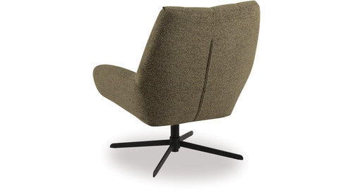 Paris Swivel Armchair
