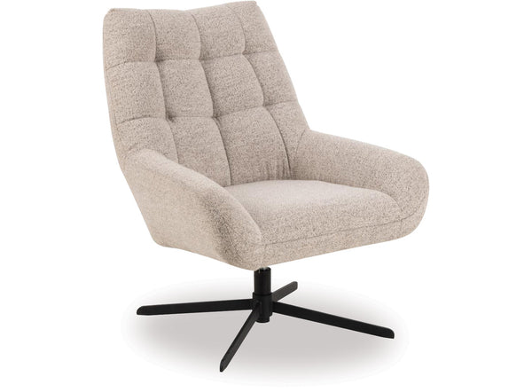Paris Swivel Armchair