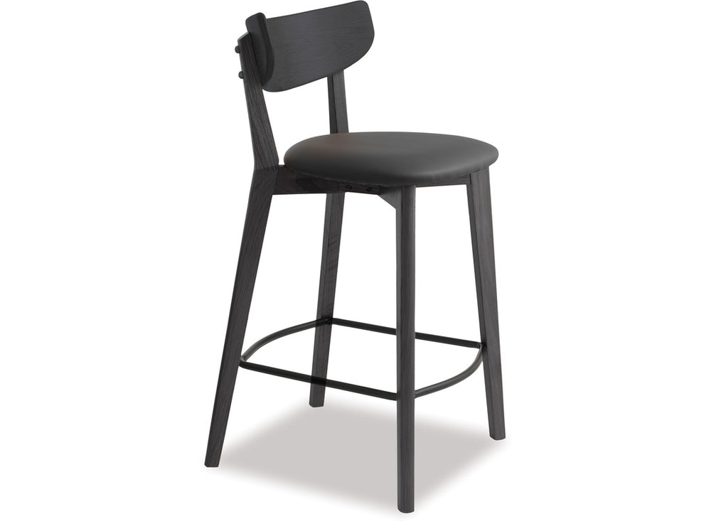 Pero Barstool - Black