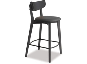 Pero Barstool - Black