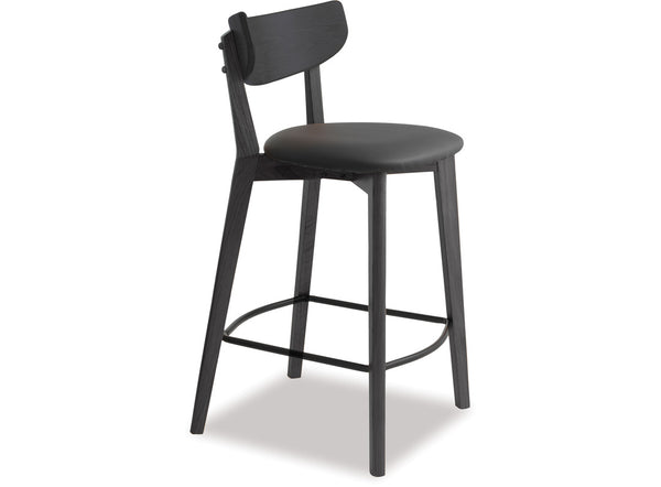 Pero Barstool - Black