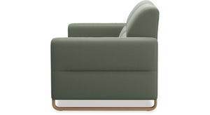 Stressless Fiona 2.5 Seater - Batick Thyme Green