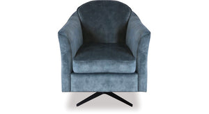 Ralph Swivel Armchair