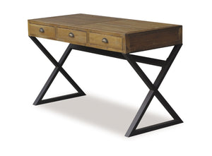 Cross Console Table