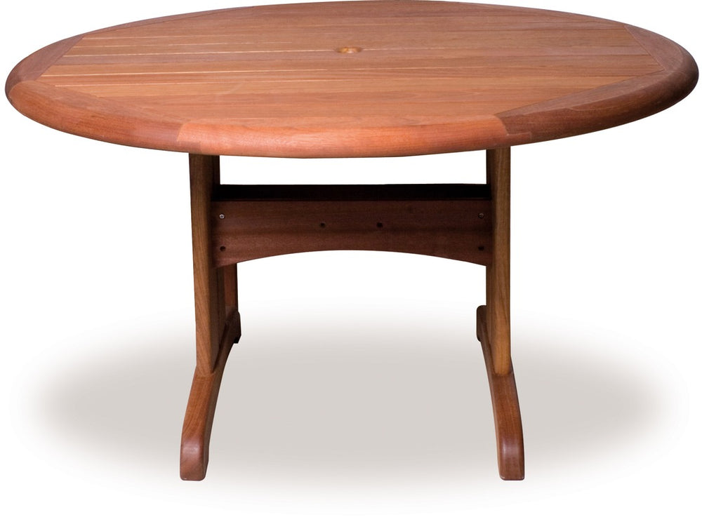 Eden Round Outdoor Table
