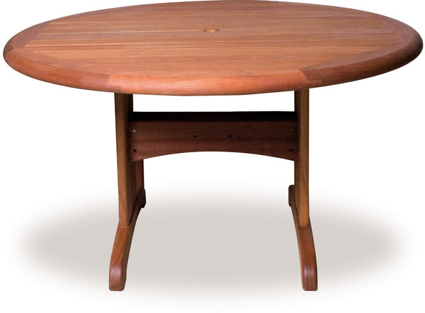 Eden Round Outdoor Table