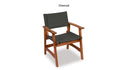 Eden Outdoor Chair