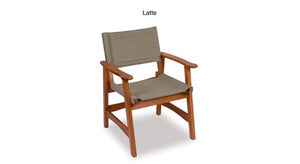 Eden Outdoor Chair