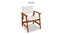 Eden Outdoor Chair