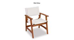 Eden Outdoor Chair