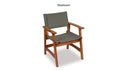 Eden Outdoor Chair
