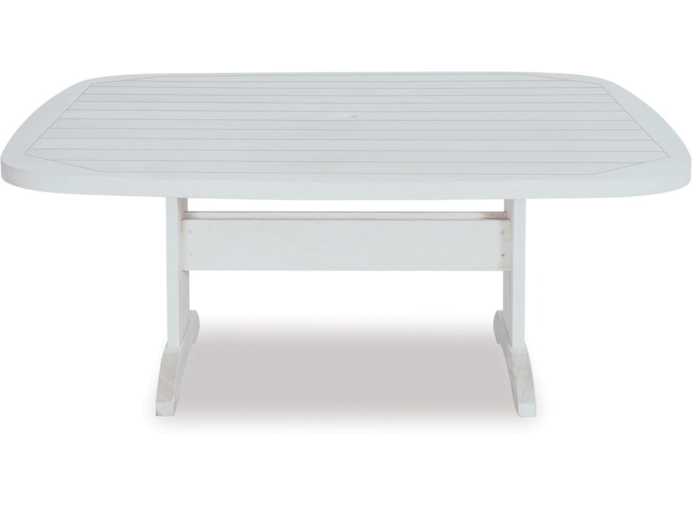 SQE Square outdoor Table