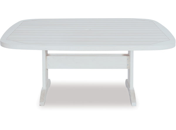 SQE Square outdoor Table