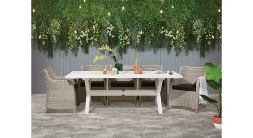 Bali 2200 Outdoor Table