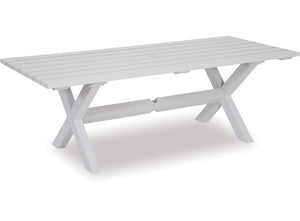 Bali 2200 Outdoor Table