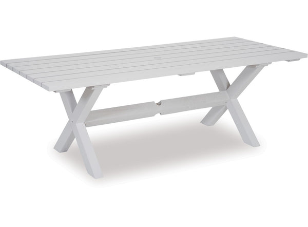 Bali 2200 Outdoor Table