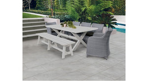 Bali 2200 Outdoor Table