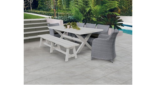Bali 2200 Outdoor Table