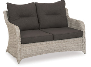 Bali Outdoor Sofa