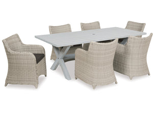 Bali Outdoor Chair