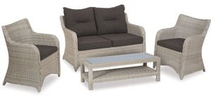 Bali Outdoor Chair