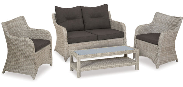 Bali Outdoor Chair
