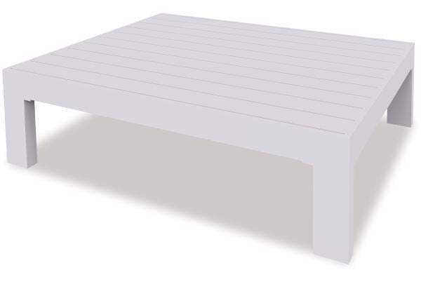 Palm Cove 4-pce Outdoor Modular Lounge Suite