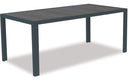 Luca Outdoor Table