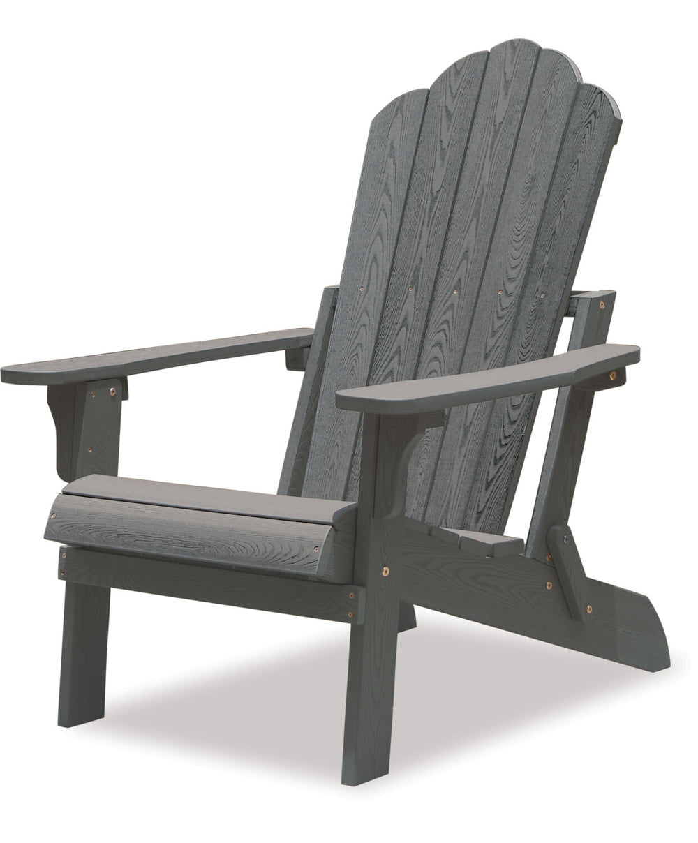Alfresco Cape Cod Folding Outdoor Chair