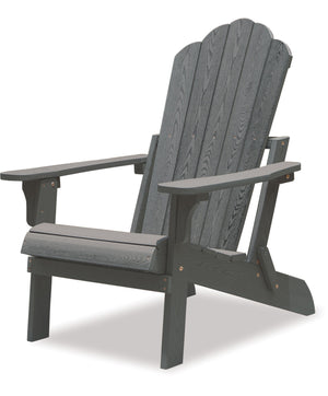 Alfresco Cape Cod Folding Outdoor Chair