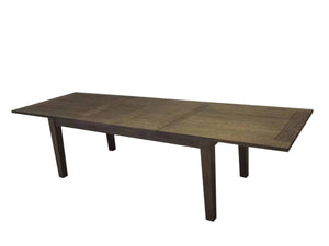 Wentworth Extension Dining Table