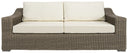 Artwood San Diego 3 Seater