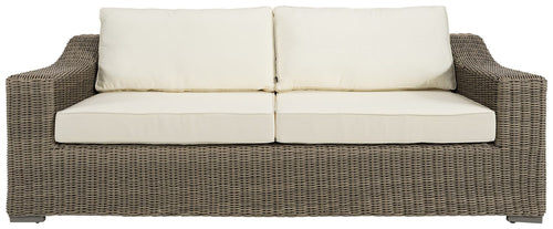 Artwood San Diego 3 Seater