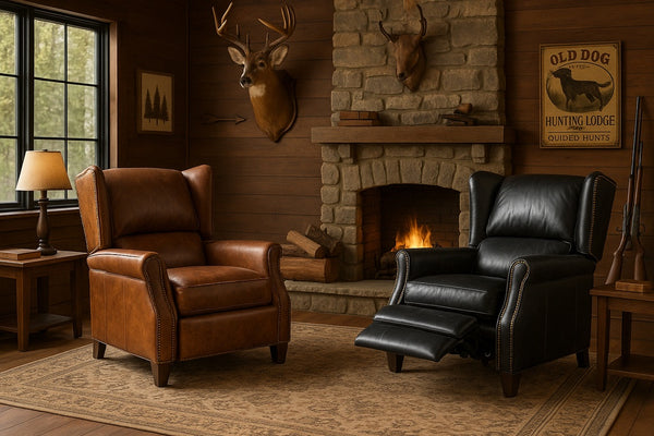 Stratford Recliner