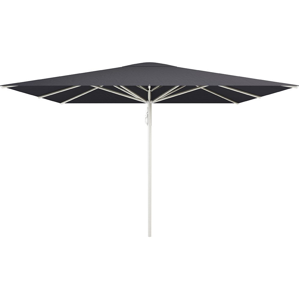 Alfresco 3.5m Square Umbrella
